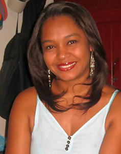 55 Year Old Cali, Colombia Woman